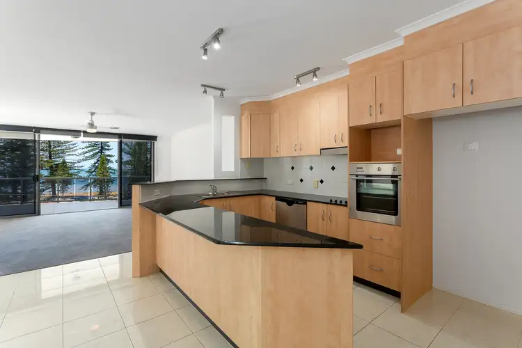Second view of Homely apartment listing, 5/109 Landsborough Avenue, Scarborough QLD 4020