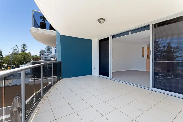 Fourth view of Homely apartment listing, 5/109 Landsborough Avenue, Scarborough QLD 4020