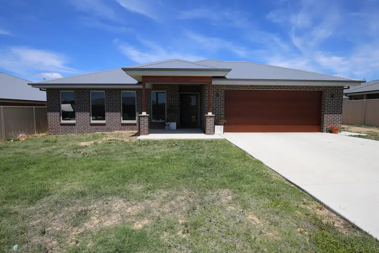 Main view of Homely house listing, 10 Kemp Street, Eglinton NSW 2795