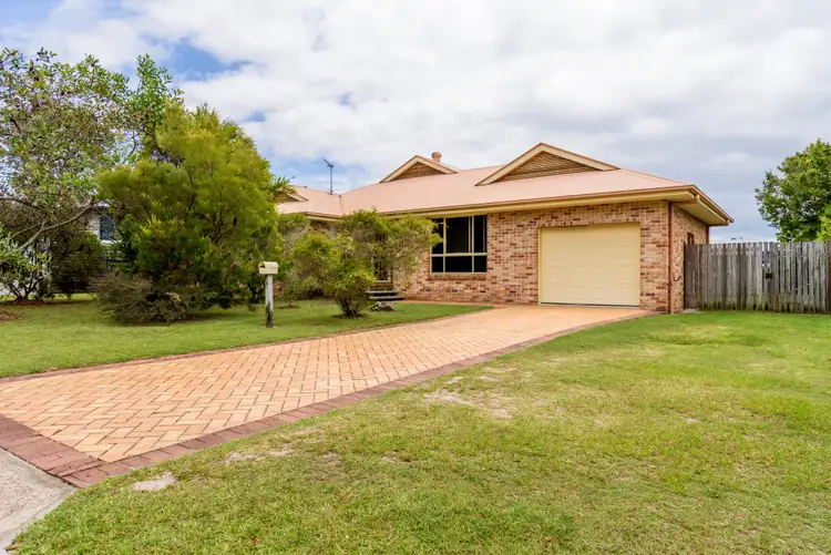 3 Dart Street, Tin Can Bay QLD 4580