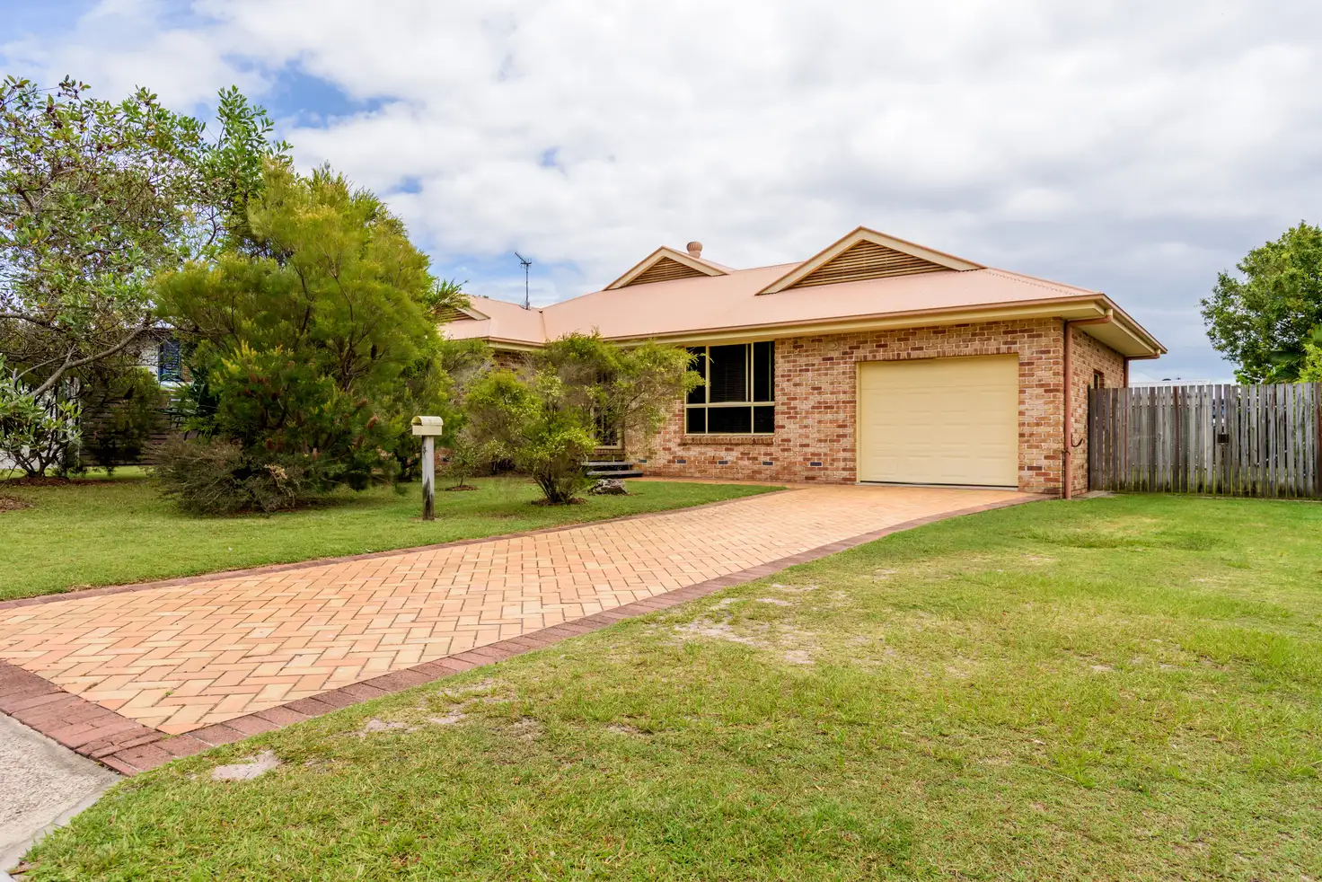 Main view of Homely house listing, 3 Dart Street, Tin Can Bay QLD 4580
