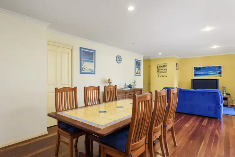 Fourth view of Homely house listing, 3 Dart Street, Tin Can Bay QLD 4580