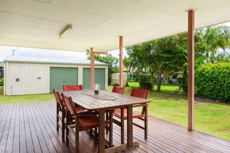 Fifth view of Homely house listing, 3 Dart Street, Tin Can Bay QLD 4580