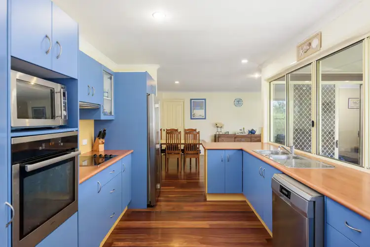 Sixth view of Homely house listing, 3 Dart Street, Tin Can Bay QLD 4580