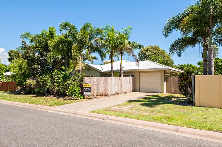 Second view of Homely house listing, 27 Allamanda Street, Cooya Beach QLD 4873