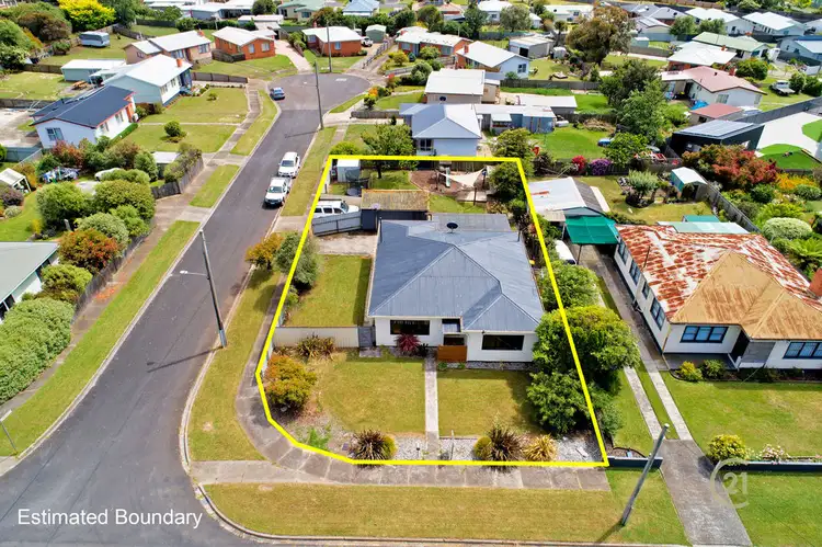 Main view of Homely house listing, 88 James Street, Devonport TAS 7310