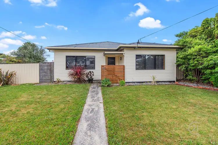 Second view of Homely house listing, 88 James Street, Devonport TAS 7310