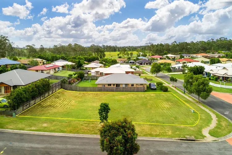Third view of Homely land listing, 29 Glen Eden Drive, Gympie QLD 4570