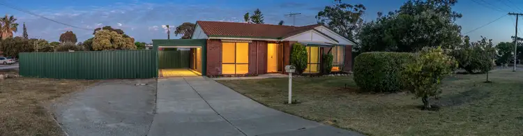 Main view of Homely house listing, 8 Knowle Way, Warnbro WA 6169
