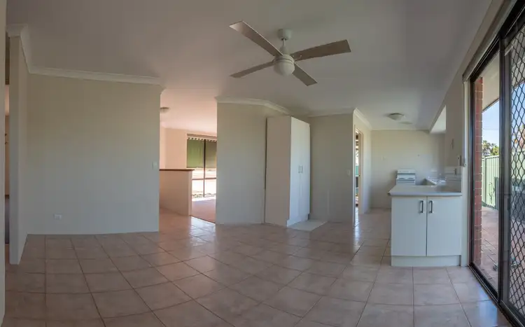 Second view of Homely house listing, 8 Knowle Way, Warnbro WA 6169