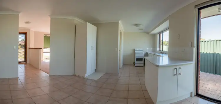 Third view of Homely house listing, 8 Knowle Way, Warnbro WA 6169