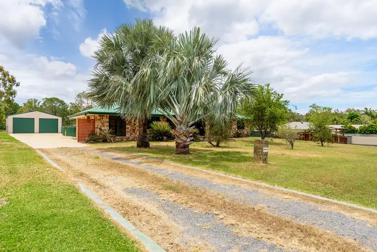62 Nautilus Drive, Cooloola Cove QLD 4580