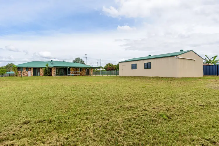 Third view of Homely house listing, 62 Nautilus Drive, Cooloola Cove QLD 4580