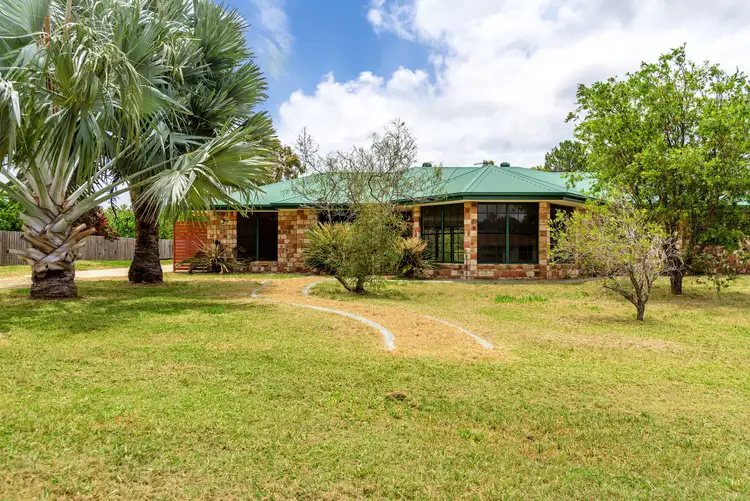 Seventh view of Homely house listing, 62 Nautilus Drive, Cooloola Cove QLD 4580