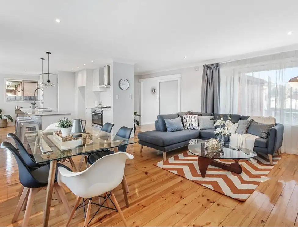 Main view of Homely house listing, 5 LOCHARN CRES, Keysborough VIC 3173