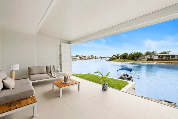 4/18 Broadmeadows Road, Maroochydore QLD 4558