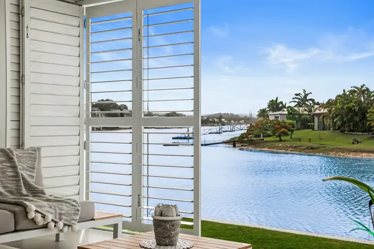 Third view of Homely townhouse listing, 4/18 Broadmeadows Road, Maroochydore QLD 4558