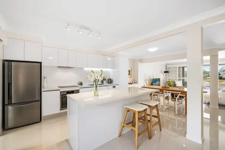 Fourth view of Homely townhouse listing, 4/18 Broadmeadows Road, Maroochydore QLD 4558