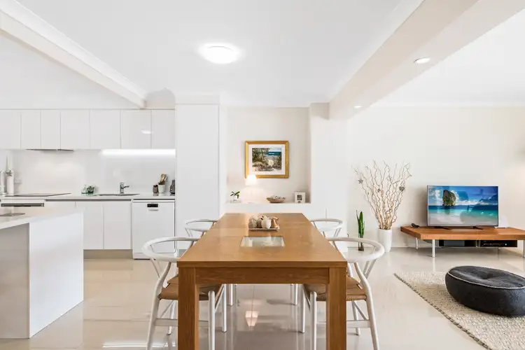 Sixth view of Homely townhouse listing, 4/18 Broadmeadows Road, Maroochydore QLD 4558