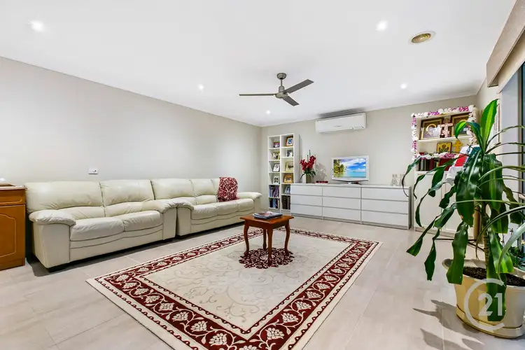 Second view of Homely house listing, 28 Lucerne Circuit, Pakenham VIC 3810