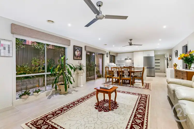 Third view of Homely house listing, 28 Lucerne Circuit, Pakenham VIC 3810