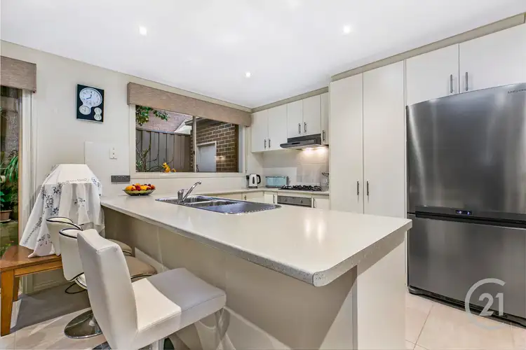 Fourth view of Homely house listing, 28 Lucerne Circuit, Pakenham VIC 3810