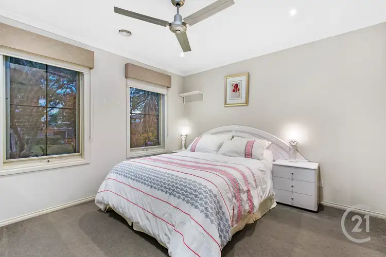 Fifth view of Homely house listing, 28 Lucerne Circuit, Pakenham VIC 3810