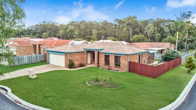 2 Livistona Crescent, Currimundi QLD 4551