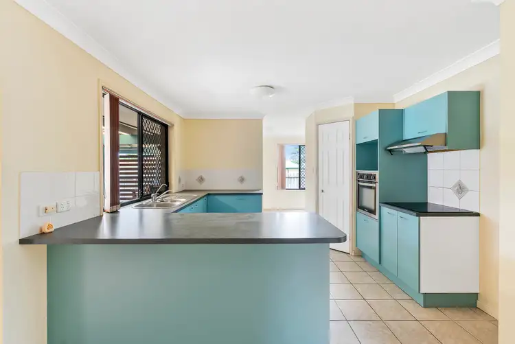 Fourth view of Homely house listing, 2 Livistona Crescent, Currimundi QLD 4551