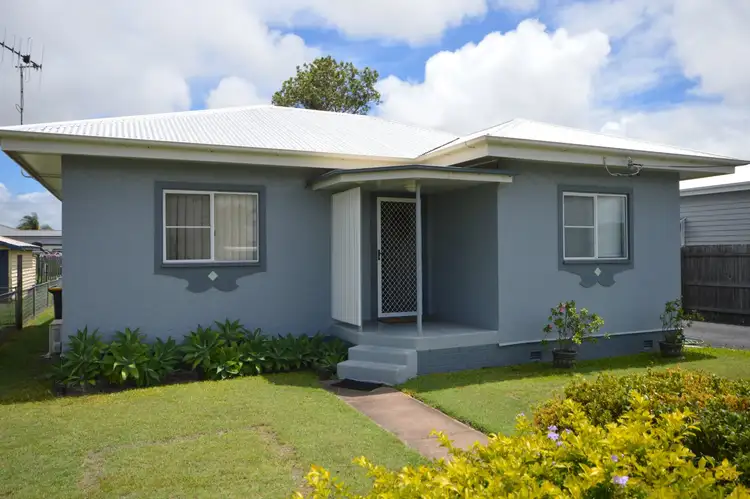 Second view of Homely house listing, 31 Grange Street, Norville QLD 4670