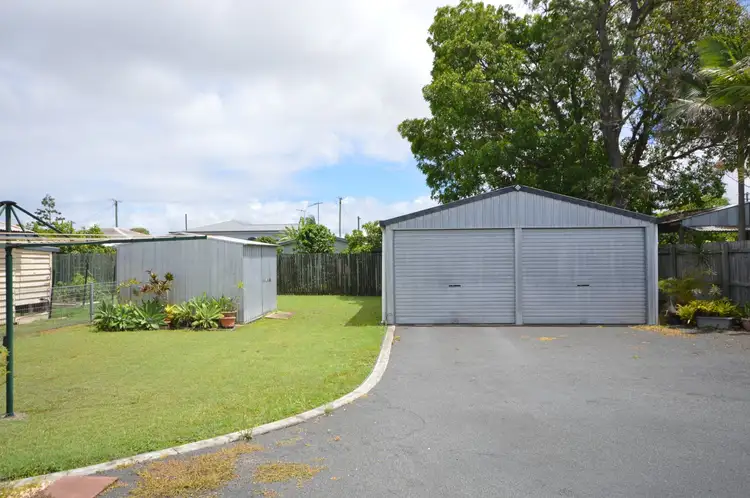 Fourth view of Homely house listing, 31 Grange Street, Norville QLD 4670