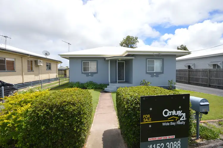 Fifth view of Homely house listing, 31 Grange Street, Norville QLD 4670