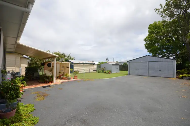 Sixth view of Homely house listing, 31 Grange Street, Norville QLD 4670