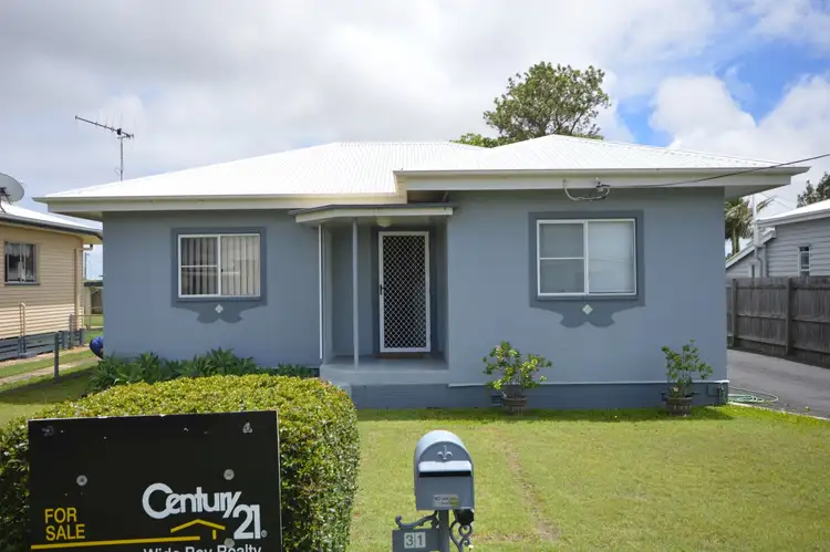 Seventh view of Homely house listing, 31 Grange Street, Norville QLD 4670