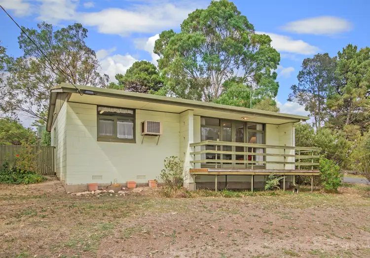 Main view of Homely house listing, 36 Port Road, Port Willunga SA 5173