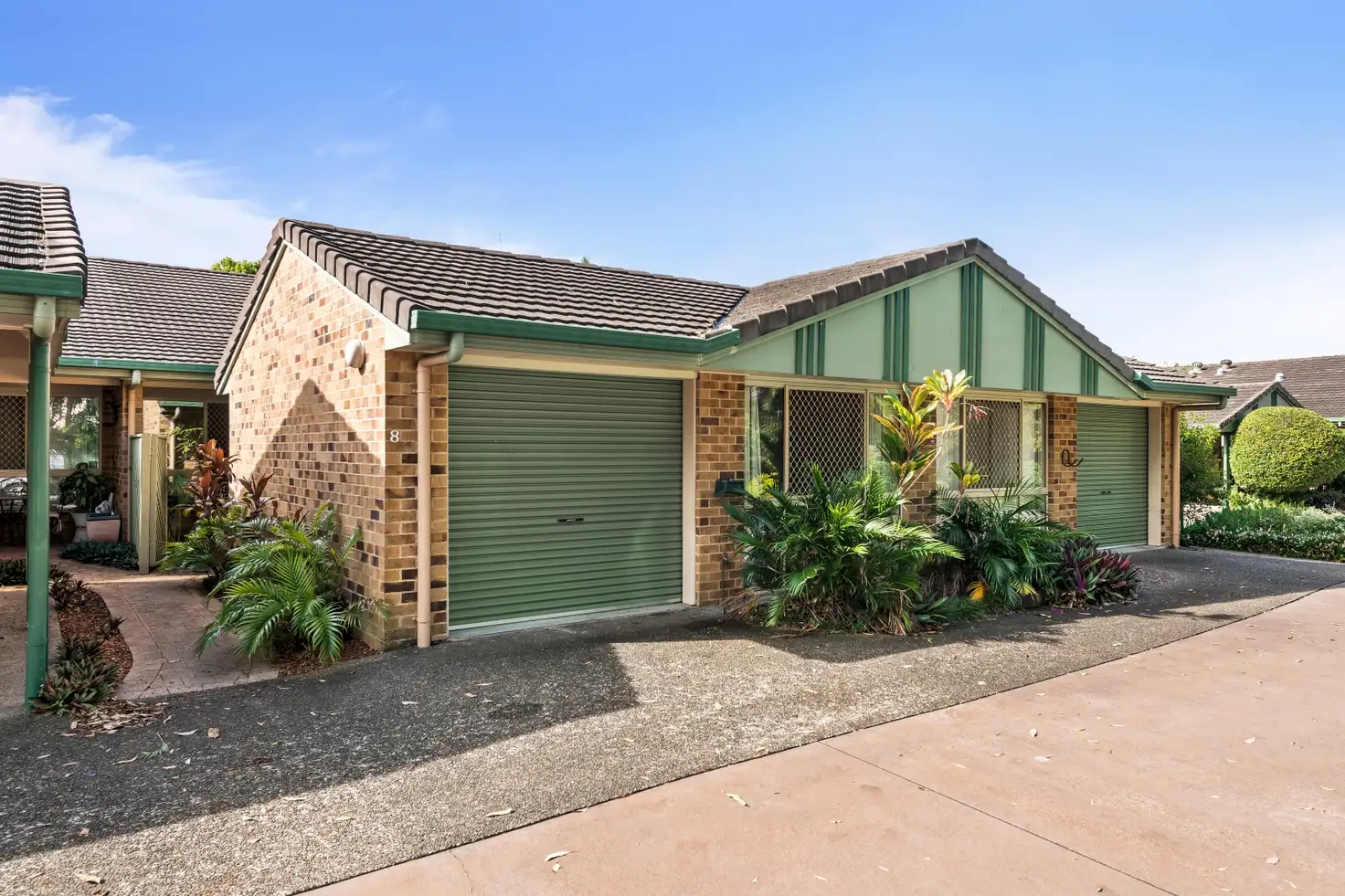 Main view of Homely unit listing, 8/15 Dalby Street, Maroochydore QLD 4558
