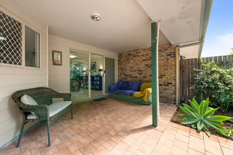 Second view of Homely unit listing, 8/15 Dalby Street, Maroochydore QLD 4558