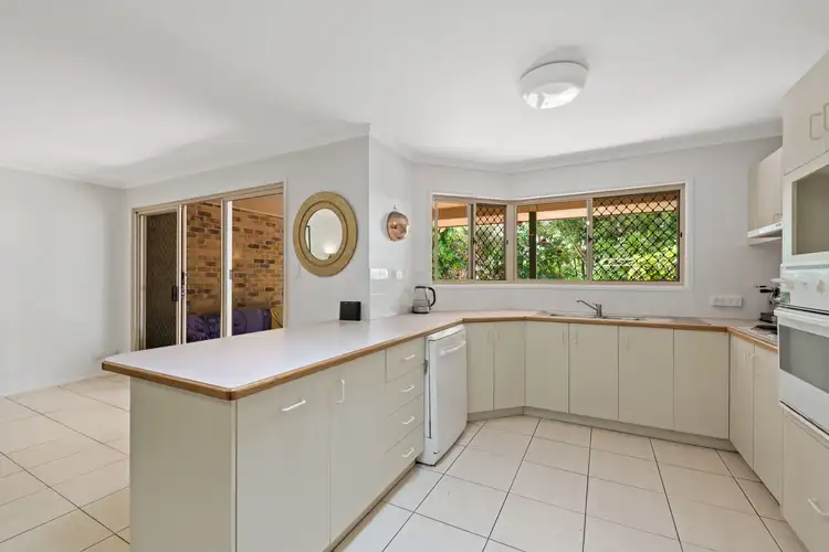 Fifth view of Homely unit listing, 8/15 Dalby Street, Maroochydore QLD 4558