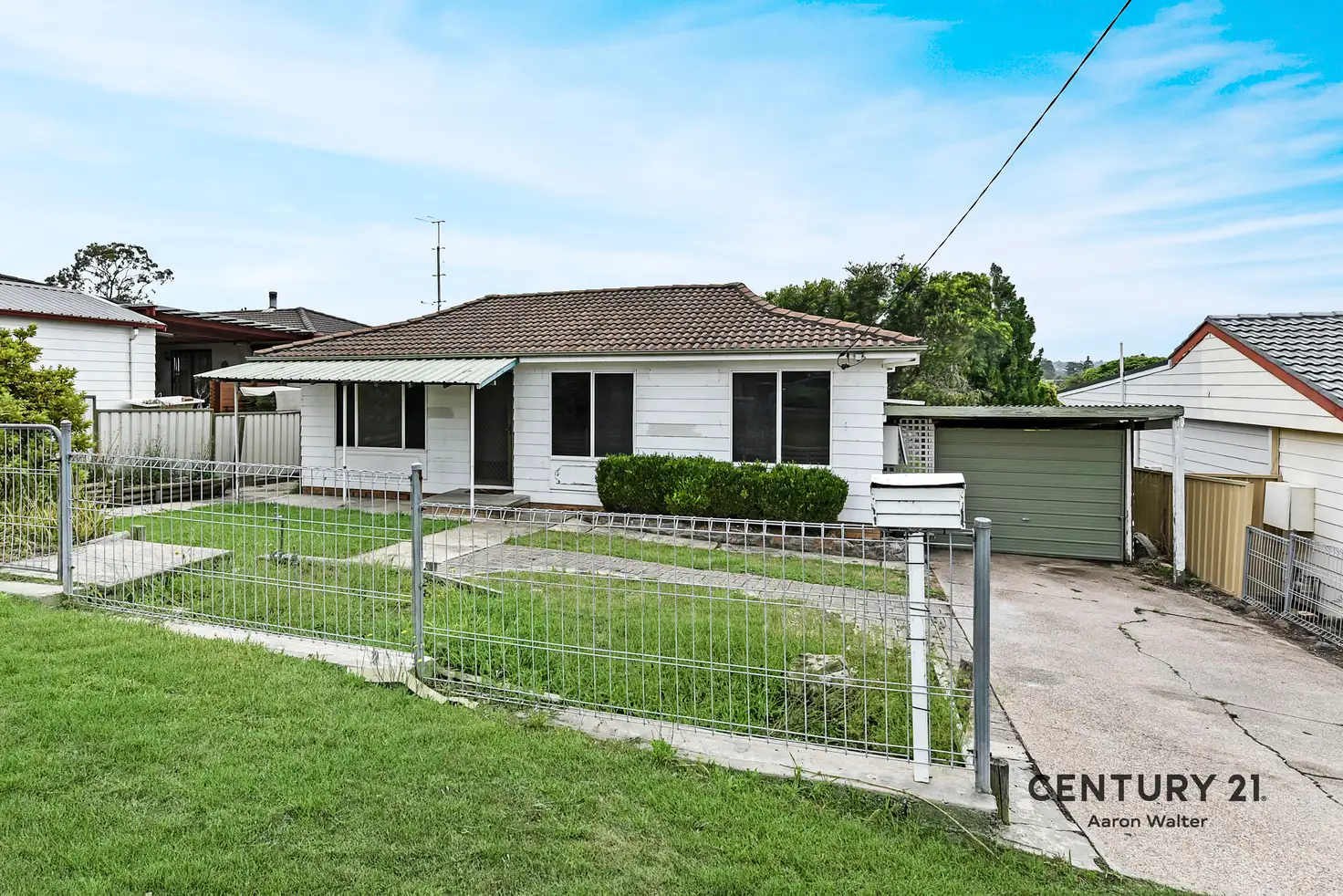 Main view of Homely house listing, 66 Neilson Street, Edgeworth NSW 2285