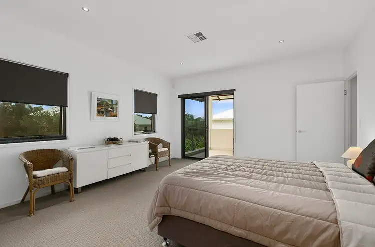 Fifth view of Homely house listing, 4/115 Peregian Springs Drive, Peregian Springs QLD 4573