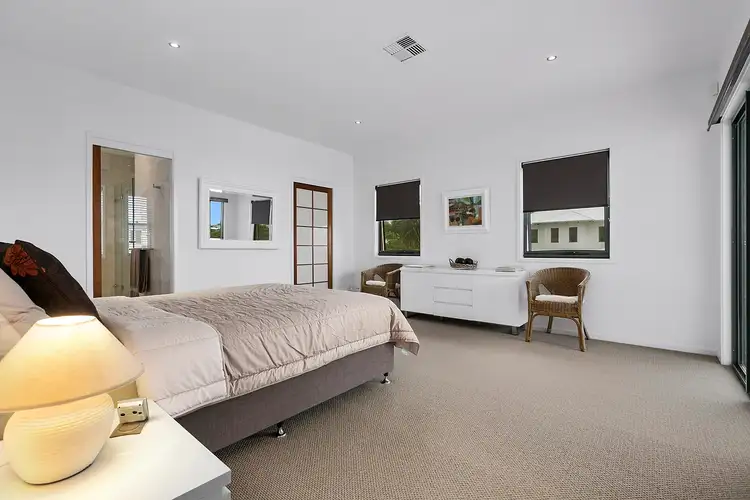 Sixth view of Homely house listing, 4/115 Peregian Springs Drive, Peregian Springs QLD 4573