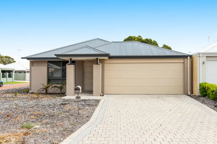 Main view of Homely house listing, 9 Cujong Road, Falcon WA 6210