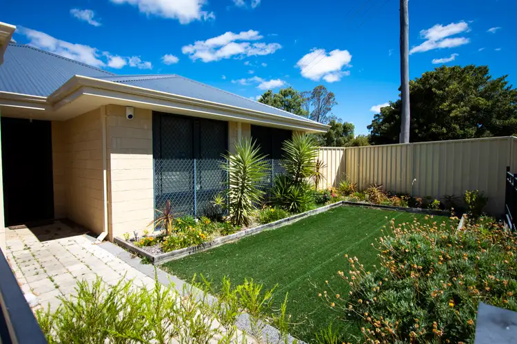 Second view of Homely house listing, 14 Whitley Place, Withers WA 6230