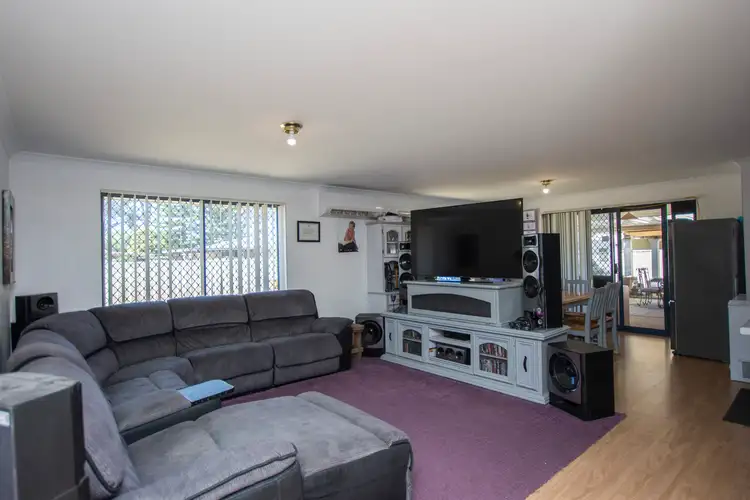 Third view of Homely house listing, 14 Whitley Place, Withers WA 6230