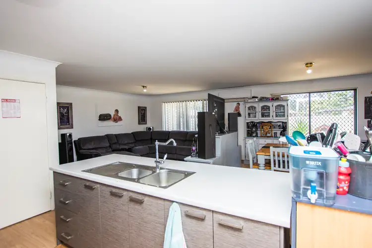 Fifth view of Homely house listing, 14 Whitley Place, Withers WA 6230