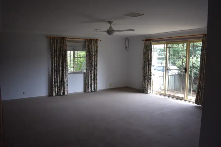 Second view of Homely townhouse listing, 1/ 2-4 Christina Close, Parkes NSW 2870