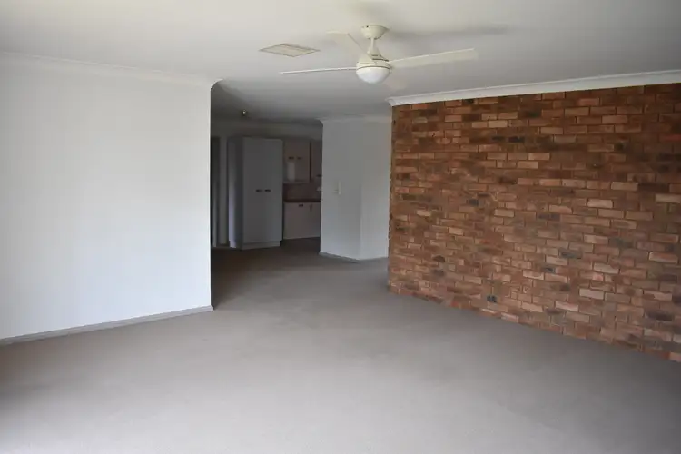 Third view of Homely townhouse listing, 1/ 2-4 Christina Close, Parkes NSW 2870