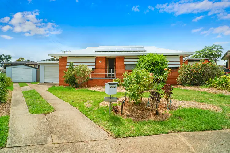 Main view of Homely house listing, 10 Grose Place, Seven Hills NSW 2147