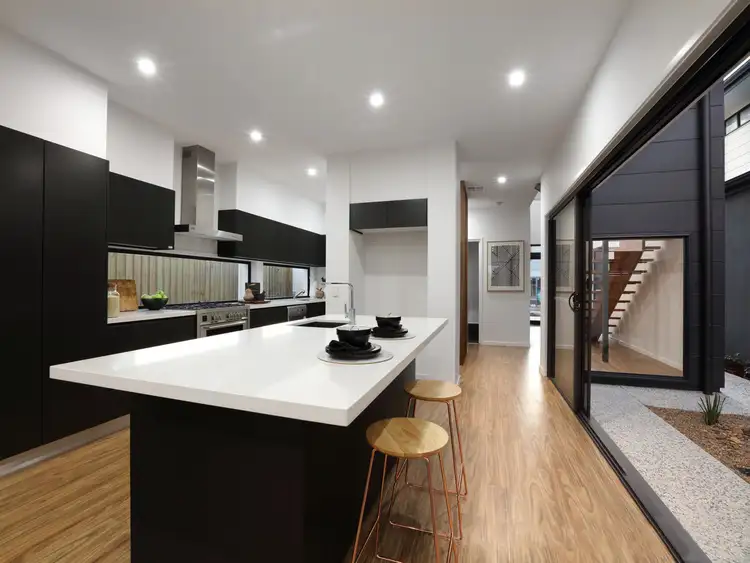 Fifth view of Homely house listing, 18 Lighthouse Circuit, Birtinya QLD 4575