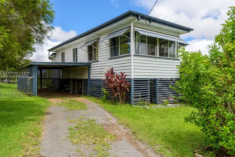 Main view of Homely house listing, 4 Union Street, Monkland QLD 4570
